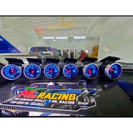 Defi meter 248st OBD2 THAILAND 🇹🇭🇹🇭