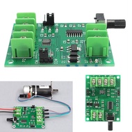 5V-12V DC Brushless Motor Driver Board Controller For Hard Drive