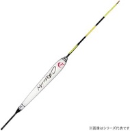 CRUCIAN STRIDEV C9410R Winter Version 2025 WDG Step Bottom Glass Top #5 3.9 inches (10.0 cm)