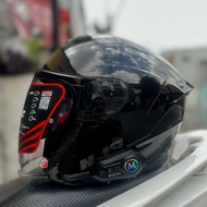 (READY STOCK) NJS KAIROZ + INTERCOM Y12 PRO