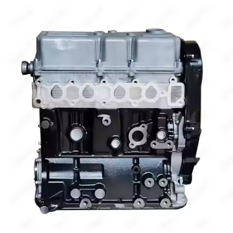 Brand New Auto Engine 1.0L B10S1 B12S1 Engine For Daewoo Matiz Chevrolet Spark M200 Block