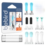 Bebird Visual Ear Spoon Accessories 3Plus R37R R1 T15 R3 D3Pro W3 X1 X3 Glowing Personal Hygiene Cle
