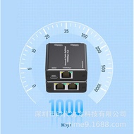 Network Cable Splitter One In Two Out Gigabit Network RJ45 Gigabit Network Splitter One In Two Netwo