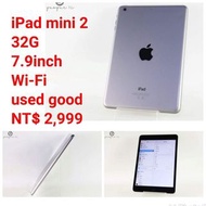 Apple iPad mini2 (32G)