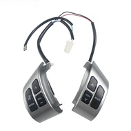 Suzuki SX4 Auto swift Multifunction steering wheel keys Voice control switch line