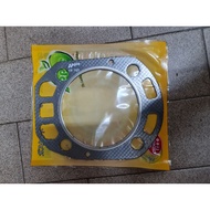 head gasket for yanmar tf160 engine diesel