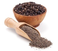 Lada Hitam/Black Pepper (Sepeket)