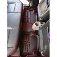 5D Floor Mat Carpet Perodua Karpet Kereta Myvi / Alza 2022 /Aruz / Bezza /Kelisa/ Kenari/ Kancil / A