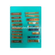 LCD Testing Flex for Samsung S20 FE S10 Note10/S9/S8 S21U S22 A30 A12 A50 A41 A31