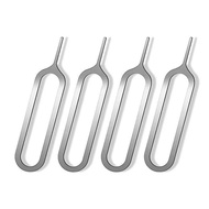 1PC Mobile Phone Card Pick-up Pin Universal Card Pin SIM Card Pick-up Device Commonly Used Mobile Ph