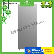 Elba 570L 1 Door Upright Freezer EUF-K5744FF(SV) (Silver)