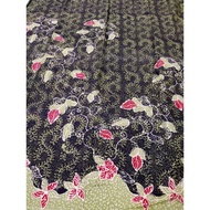 Madura Hand-Written Batik Pamekasa Hand-Written Batik