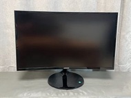 SAMSUNG 三星 27吋 曲面顯示器(1)