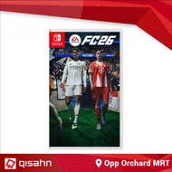 EA Sports FC 26 - NS / NS