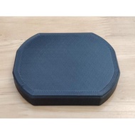 Homemade Suitable for FUJI FUJI FUJINON F = 35mm 1: 1.4 Lens Original Hood Square Cover