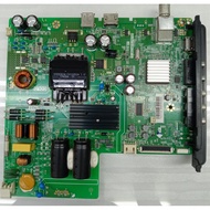 LG 43LJ500T AIO BOARD/TCON BOARD/IR RECEIVER