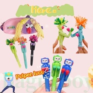 Boxing Punch Pen Kids' Day Gift/ Stationery/ AttractiveYANG