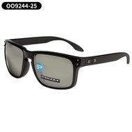 แว่นกันแดด Oakley Holbrook แว่นกันแดดแบบกันแสงสีสันสดใสสำหรับผู้ชายและผู้หญิง สไตล์วินเทจ แว่นกันแดด