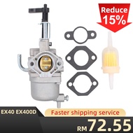 20B-62302-30 EX40 EX400D carburetor fit for ROBIN EX400DS EX400SE 20B-62302-10 GENERATOR carburettor