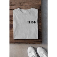 Pretty Savage - Illit Logo T-Shirt