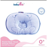 BABYLOVE DIMPLE PILLOW 5001
