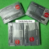 Max Dellon 3 PCs men's underwear