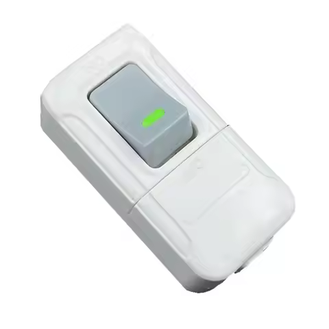 1PC White ON OFF Push Button Switch Table Led Lights Online Midway Control Switch Cab Bedside Lamp P