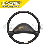 Daihatsu Mira L500 for Perodua Kancil Sub L5 Original Steering wheel Japan