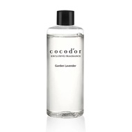 韓國 cocodor - 擴香補充瓶-花園薰衣草-200ml