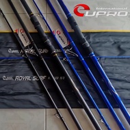 EUPRO ROYAL SURF FISHING ROD (15FT)