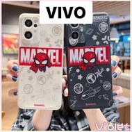 Violet Phone Case Silicone Vivo Y3 Y11 V17pro Y12 Y17 Y19 Y95 Y93 532