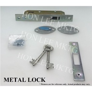 (*READY STOCK*) METAL LOCK #5370