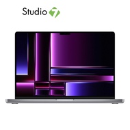 Apple MacBook Pro 16 : M2 Max chip 12C CPU/38C GPU/32GB/1TB (2023)Eng-Keyboard  by Studio 7