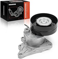 Frankberg Belt Tensioner V-Ribbed Belt for CLS C219 E-Class W211 S211 G-Class W463 S-Class W220 C215