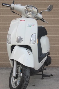 2015 J BUBU115 CC(可分期1000元交車)最低月付2851元 中古機車 非MANY 魅力 CUXI