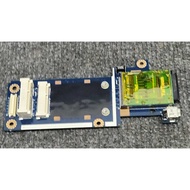 Acer Aspire 5935 5935G Card Reader Media Board Caddy LS-5017P (KN 297)