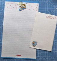 池野戀～魔界傳說/我們一家都是鬼Ranze 信紙信封各一