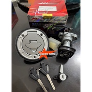 CONTACT KEY SET MT15 MT 15 code B7D HIGH QUALITY