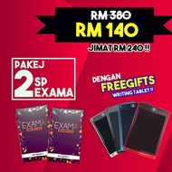 BELI EXAMA FREE TABLET