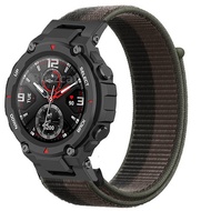Loop Strap For Huami Amazfit T-REX Smart Watch Band Women Men Bracelet For Xiaomi Amazfit T-Rex/T-Re