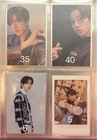 Enhypen Jake Jungwon