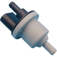 Canister Purge Vapor Solenoid Valve Fuel Breather for Audi A3 A4 A8 Q7 06D133517B 06D133517C 04E9065