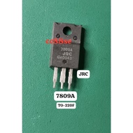 7809A 7809 TO-220F REGULATOR IC INTERGRATED JRC