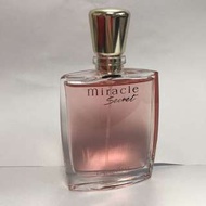 Lancôme Miracle香水
