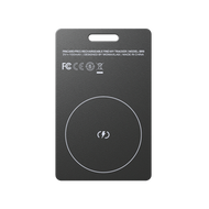 MOMAX - PinCard Pro 可充電全球定位器