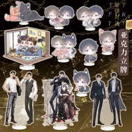 水千丞 188男团 针锋对决立牌小粒牌顾青裴/原炀同人原耽耽美周边Shui Qiancheng 188 Men's Team Needle Duel20250811