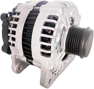 Generator Alternator Compatible For AUDI A4 B8 A6 C6 Q7 2.7 3.0TDI 059903018E 059903018EX 059903018T