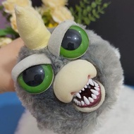 American Version Ready Stock Feisty Pets Face-Changing Doll Decompression Plush Doll Toy Cartoon Pla