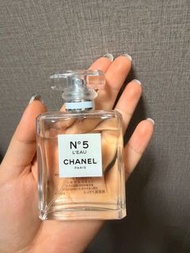 Chanel No.5香水
