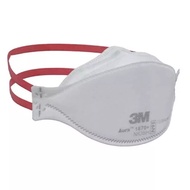 3M 1870+ Aura Health Care Particulate Respirator and Surgical Mask 1870+ N95